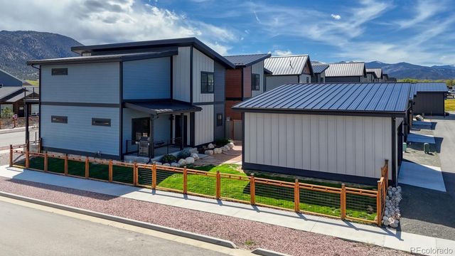 10600 Willow Avenue, Poncha Springs, CO 81242