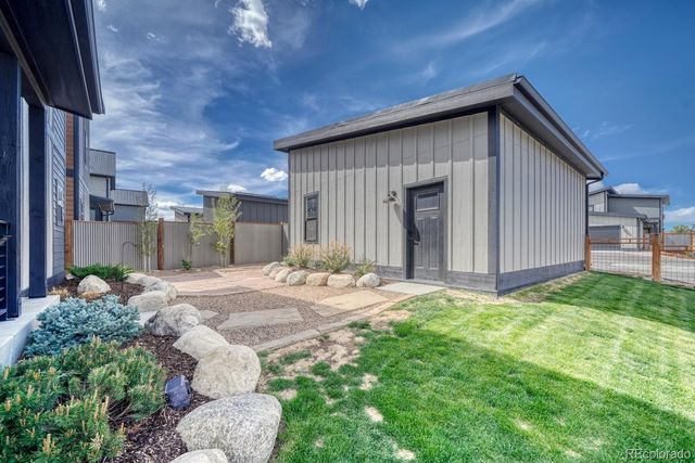 10600 Willow Avenue, Poncha Springs, CO 81242