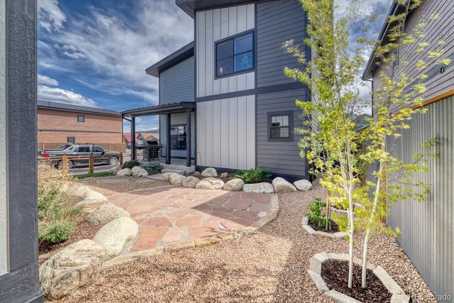 10600 Willow Avenue, Poncha Springs, CO 81242