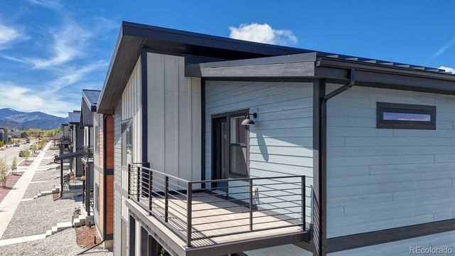 10600 Willow Avenue, Poncha Springs, CO 81242