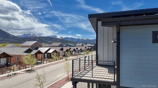 10600 Willow Avenue, Poncha Springs, CO 81242