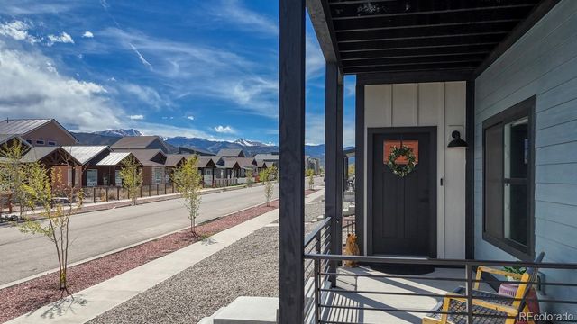 10600 Willow Avenue, Poncha Springs, CO 81242