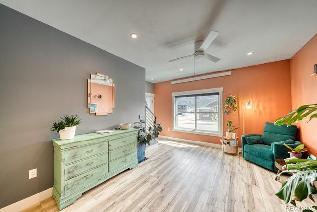 10600 Willow Avenue, Poncha Springs, CO 81242