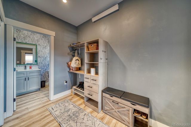 10600 Willow Avenue, Poncha Springs, CO 81242