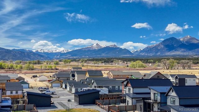 10600 Willow Avenue, Poncha Springs, CO 81242