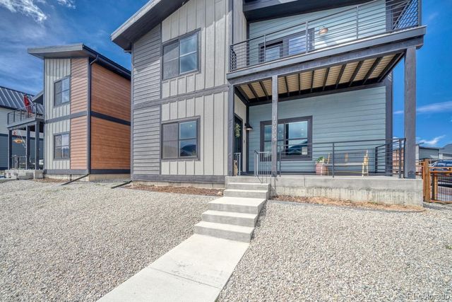 10600 Willow Avenue, Poncha Springs, CO 81242