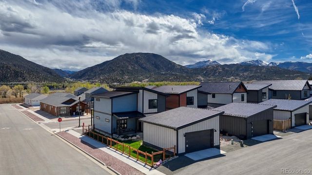 10600 Willow Avenue, Poncha Springs, CO 81242