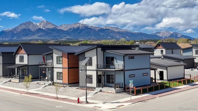 10600 Willow Avenue, Poncha Springs, CO 81242