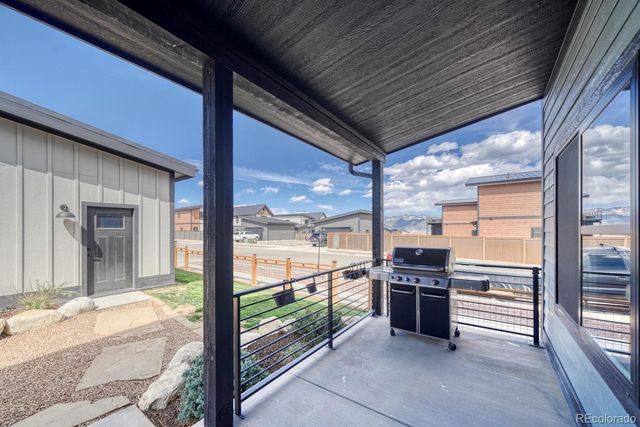 10600 Willow Avenue, Poncha Springs, CO 81242