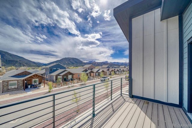 10600 Willow Avenue, Poncha Springs, CO 81242