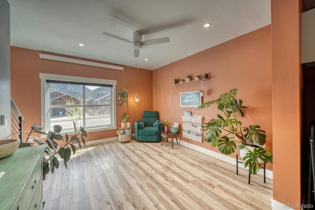 10600 Willow Avenue, Poncha Springs, CO 81242