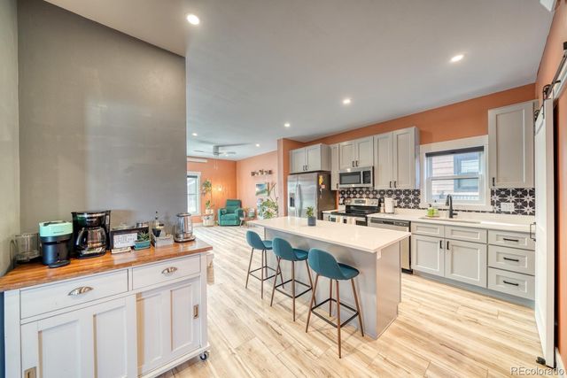 10600 Willow Avenue, Poncha Springs, CO 81242