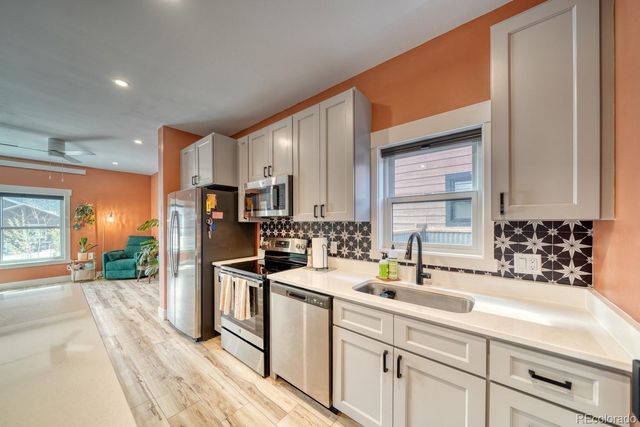 10600 Willow Avenue, Poncha Springs, CO 81242