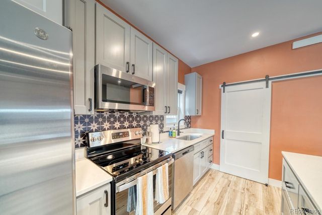 10600 Willow Avenue, Poncha Springs, CO 81242