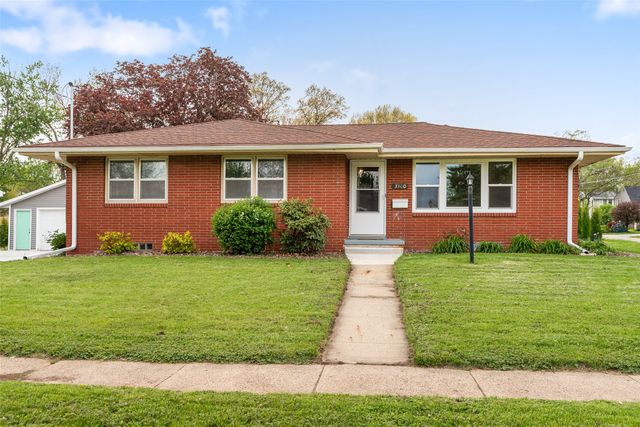 3300 SE 8th Street, Des Moines, IA 50315