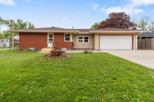 3300 SE 8th Street, Des Moines, IA 50315