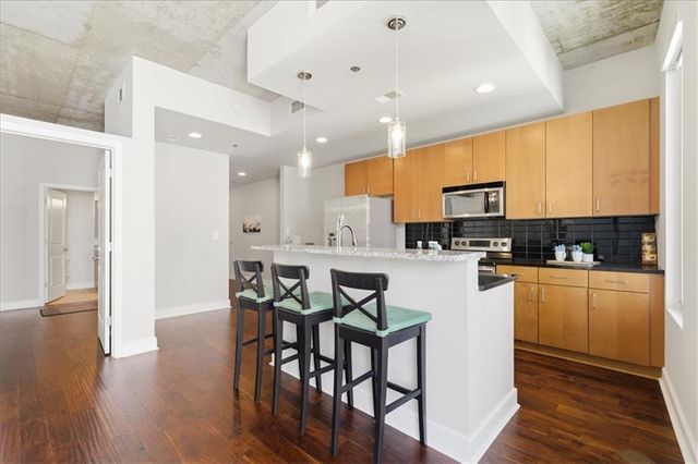 44 Peachtree Place NE 1527, Atlanta, GA 30309