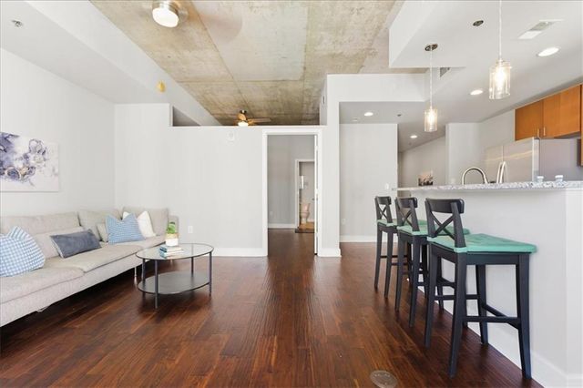 44 Peachtree Place NE 1527, Atlanta, GA 30309