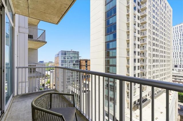 44 Peachtree Place NE 1527, Atlanta, GA 30309