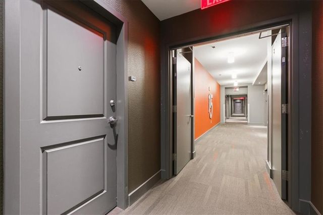 44 Peachtree Place NE 1527, Atlanta, GA 30309