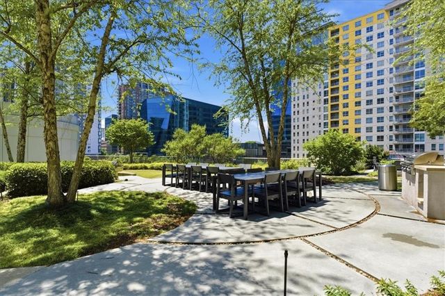 44 Peachtree Place NE 1527, Atlanta, GA 30309