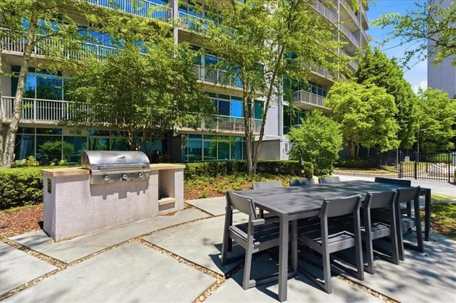 44 Peachtree Place NE 1527, Atlanta, GA 30309