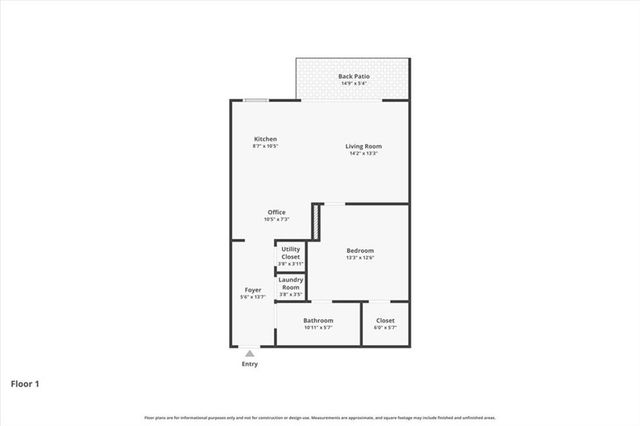 44 Peachtree Place NE 1527, Atlanta, GA 30309