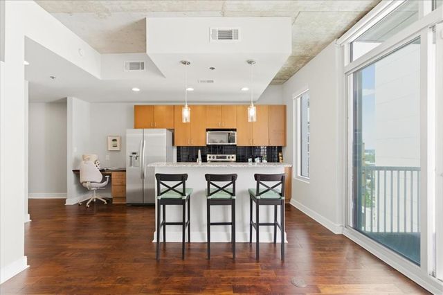 44 Peachtree Place NE 1527, Atlanta, GA 30309
