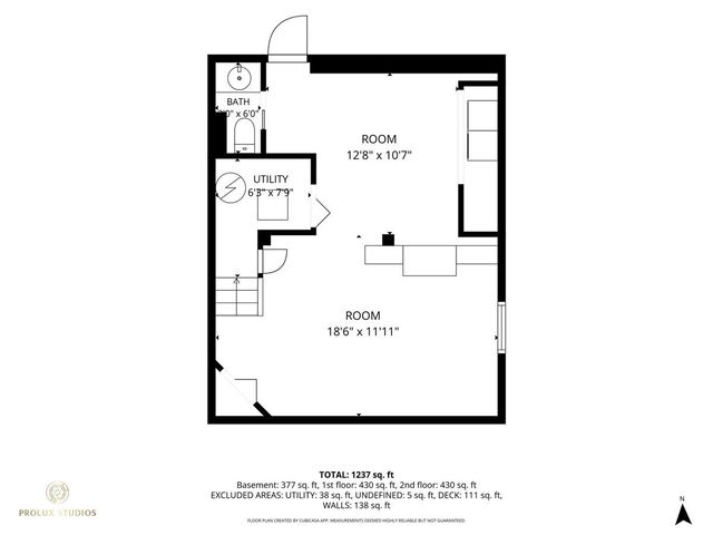 1798 Howard Avenue, Des Plaines, IL 60018
