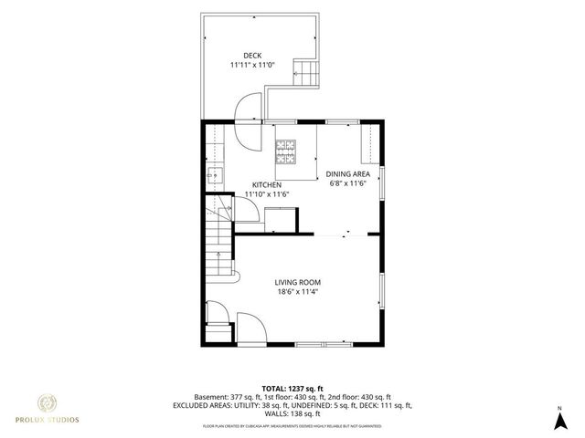 1798 Howard Avenue, Des Plaines, IL 60018