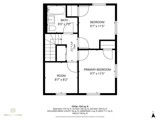 1798 Howard Avenue, Des Plaines, IL 60018