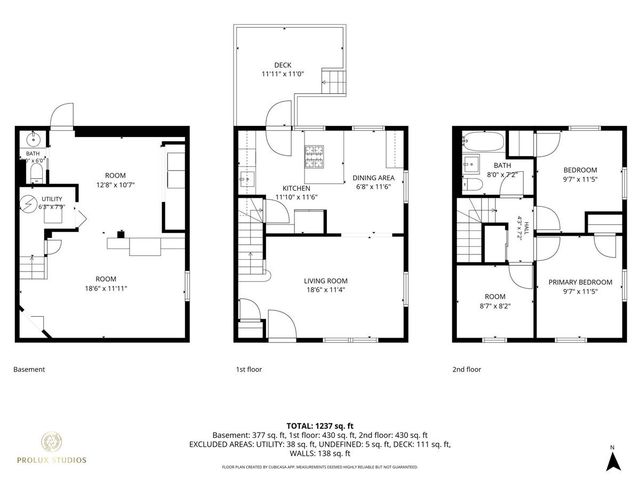 1798 Howard Avenue, Des Plaines, IL 60018
