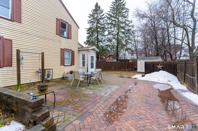 252 Melville Drive, Fairfield, CT 06825