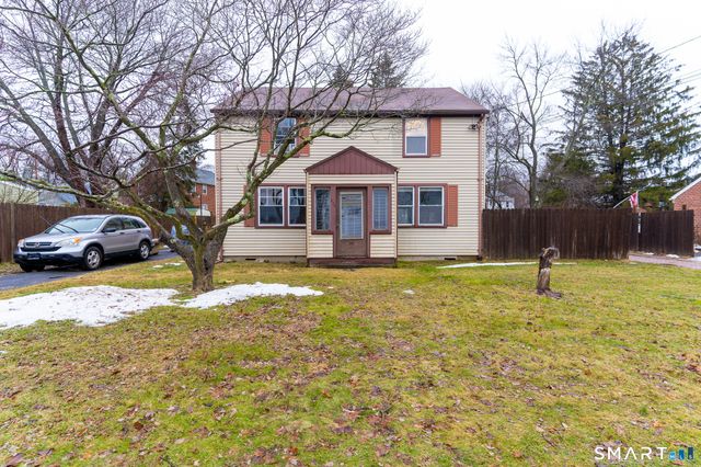 252 Melville Drive, Fairfield, CT 06825