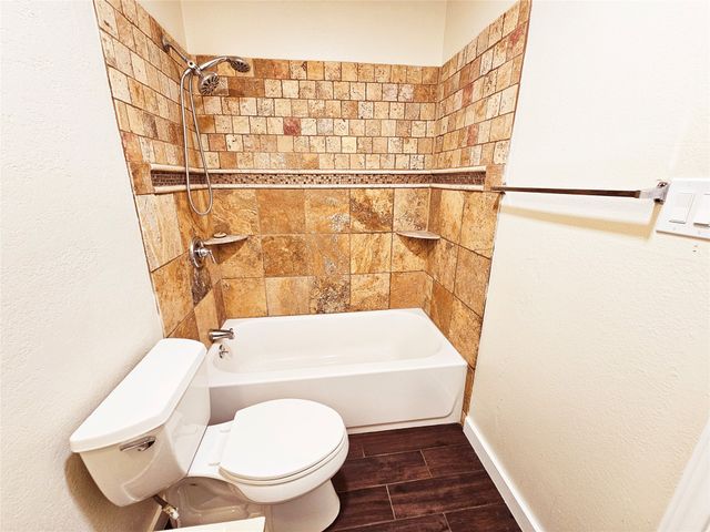 208 Cole Street, Garland, TX 75040