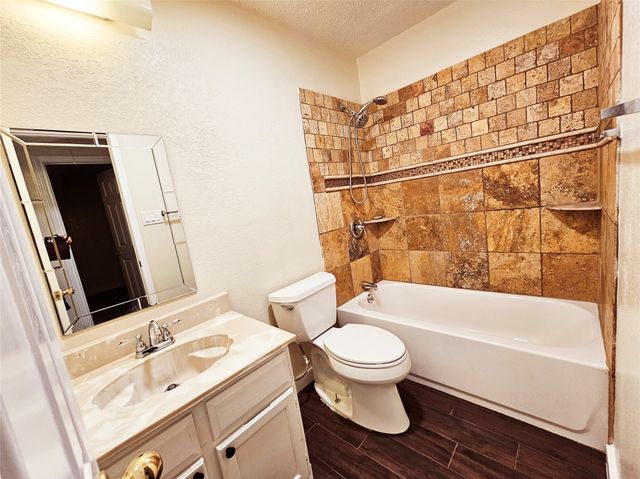 208 Cole Street, Garland, TX 75040