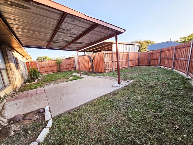 208 Cole Street, Garland, TX 75040