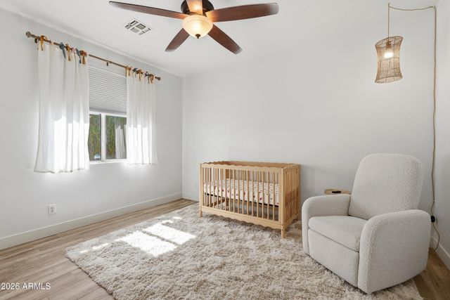 2841 E CARLA VISTA Drive, Chandler, AZ 85225