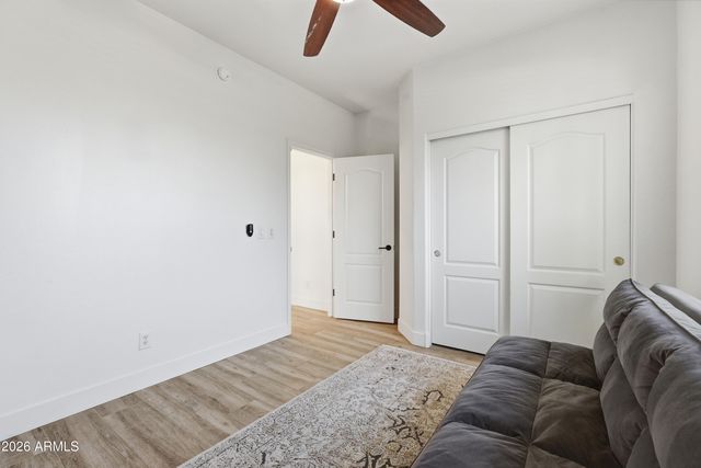 2841 E CARLA VISTA Drive, Chandler, AZ 85225