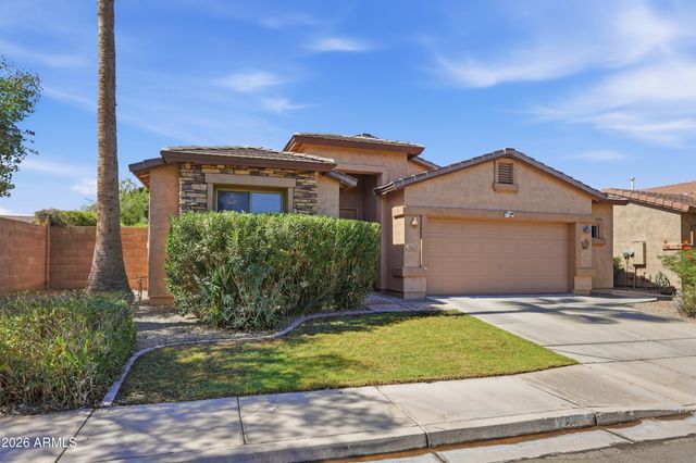 2841 E CARLA VISTA Drive, Chandler, AZ 85225