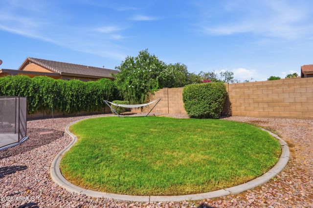 2841 E CARLA VISTA Drive, Chandler, AZ 85225