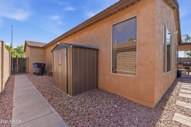 2841 E CARLA VISTA Drive, Chandler, AZ 85225