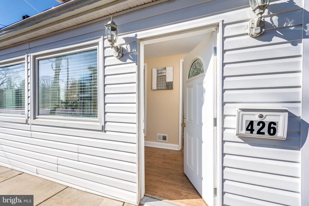 426 MAIN ST, Reisterstown, MD 21136