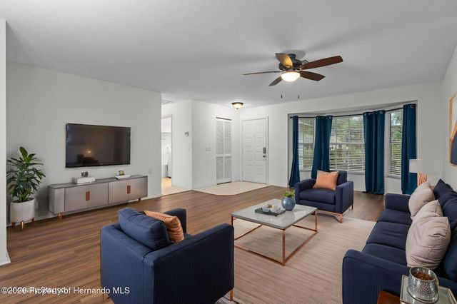 3072 Eagle Bend Road, Spring Hill, FL 34606