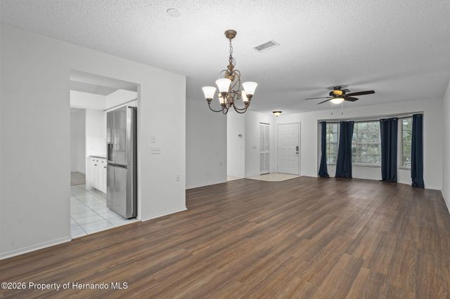 3072 Eagle Bend Road, Spring Hill, FL 34606