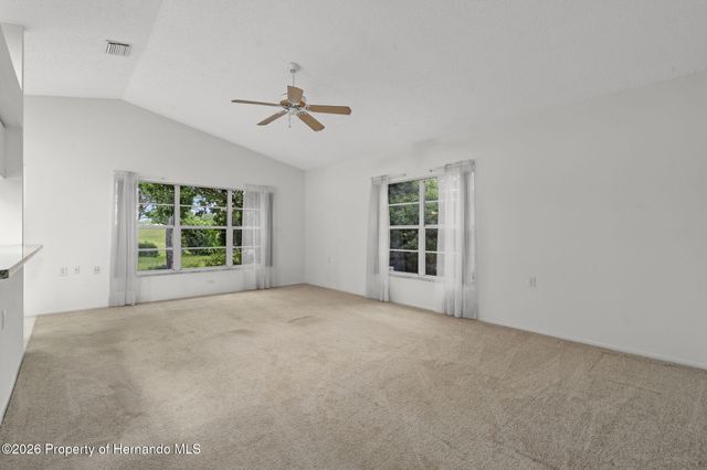 3072 Eagle Bend Road, Spring Hill, FL 34606