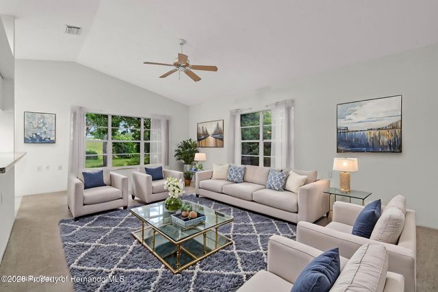 3072 Eagle Bend Road, Spring Hill, FL 34606