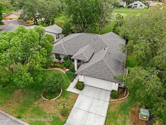 3072 Eagle Bend Road, Spring Hill, FL 34606