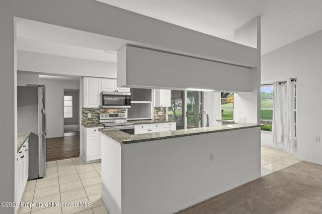 3072 Eagle Bend Road, Spring Hill, FL 34606