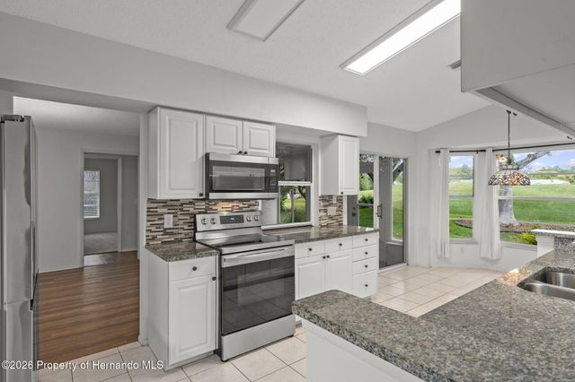 3072 Eagle Bend Road, Spring Hill, FL 34606